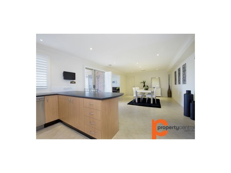 8 Kangaroo Place, Emu Plains NSW 2750