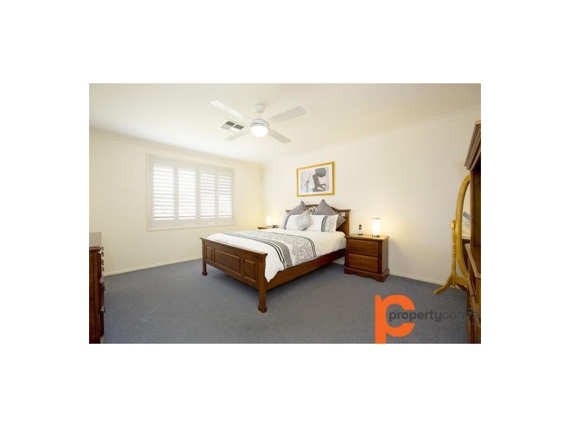 8 Kangaroo Place, Emu Plains NSW 2750