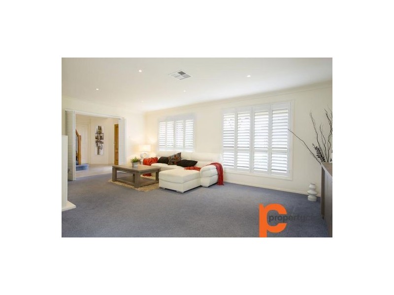 8 Kangaroo Place, Emu Plains NSW 2750