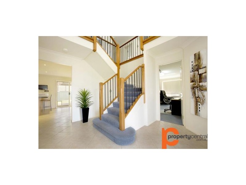 8 Kangaroo Place, Emu Plains NSW 2750