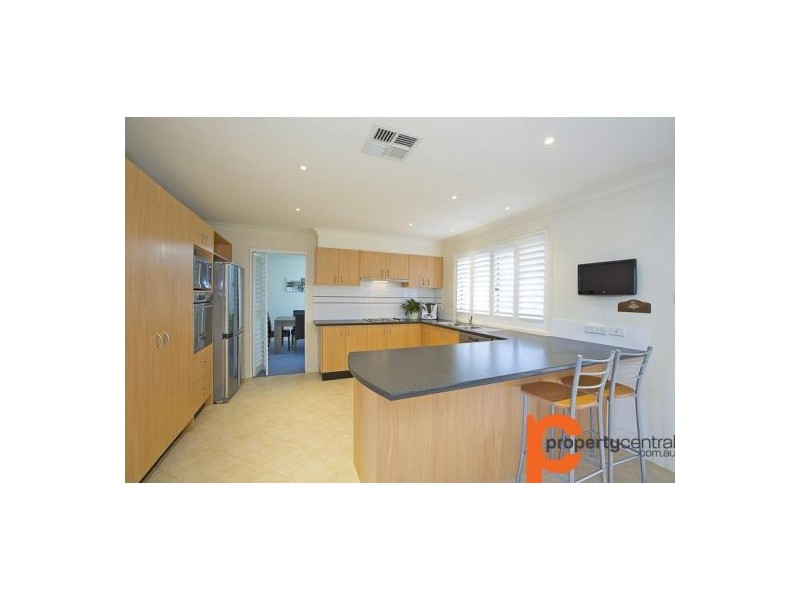 8 Kangaroo Place, Emu Plains NSW 2750