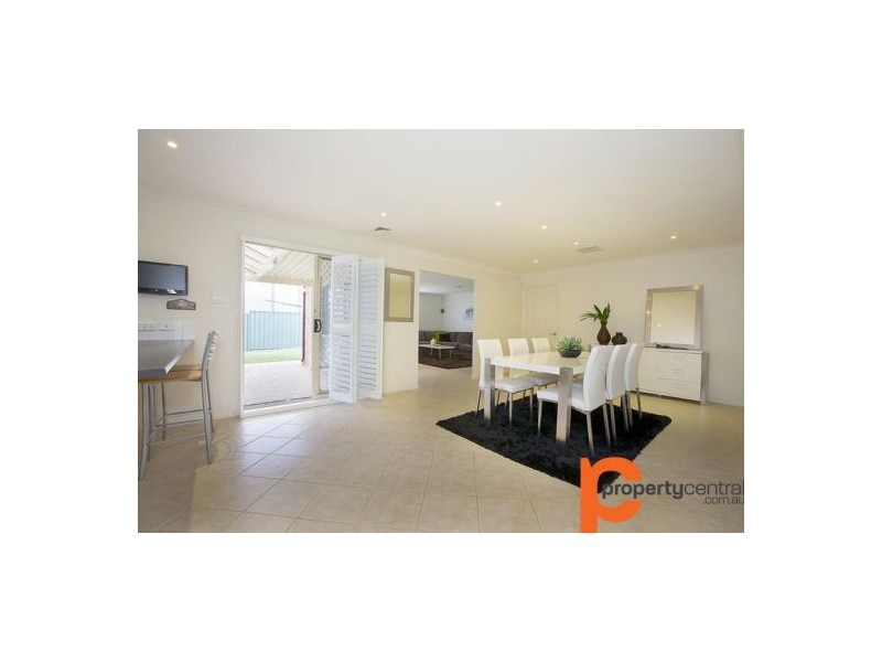 8 Kangaroo Place, Emu Plains NSW 2750