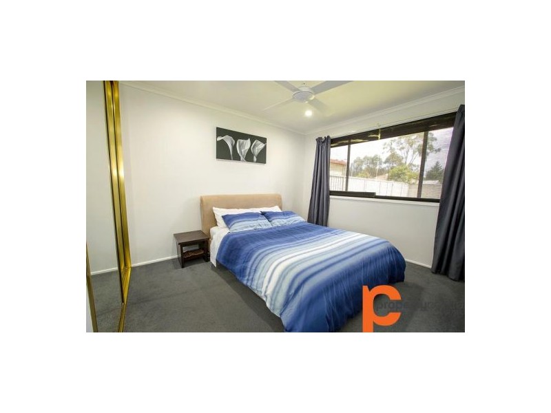 85 Centauri Circuit, Cranebrook NSW 2749