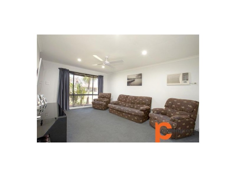 85 Centauri Circuit, Cranebrook NSW 2749