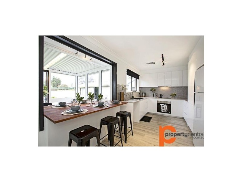 8 Koloona Drive, Emu Plains NSW 2750