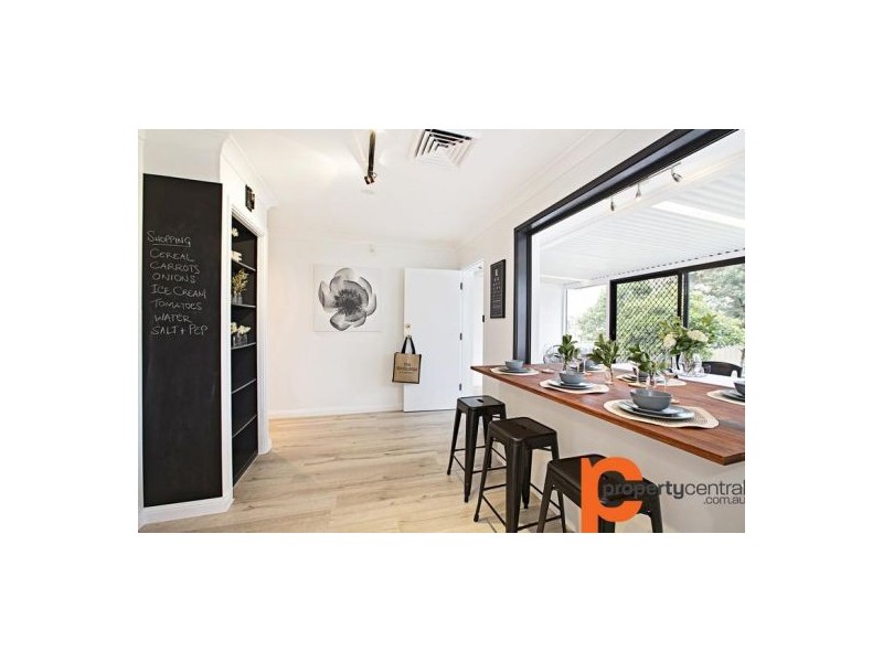 8 Koloona Drive, Emu Plains NSW 2750
