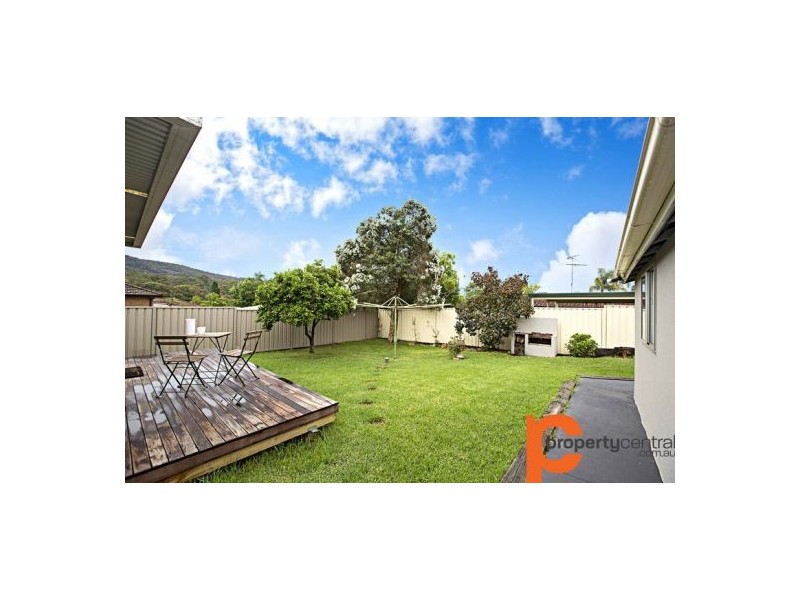 8 Koloona Drive, Emu Plains NSW 2750