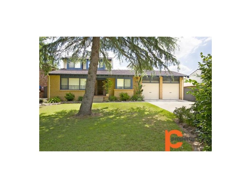 65 River Road, Emu Plains NSW 2750