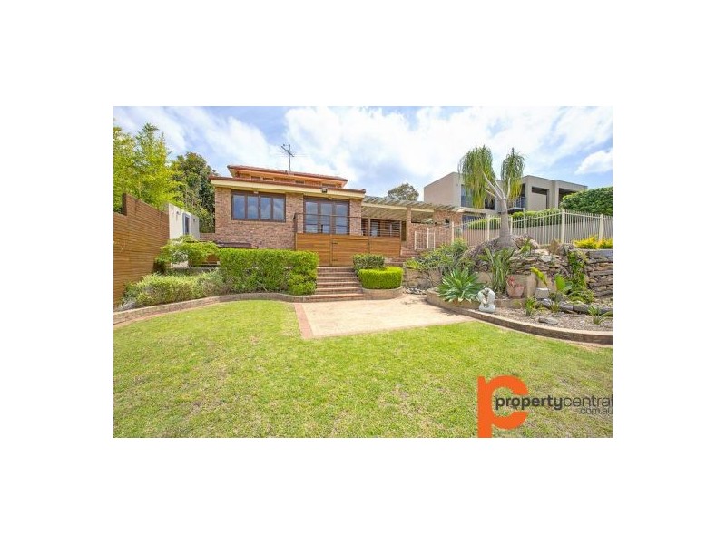 14 Dryad Place, Leonay NSW 2750