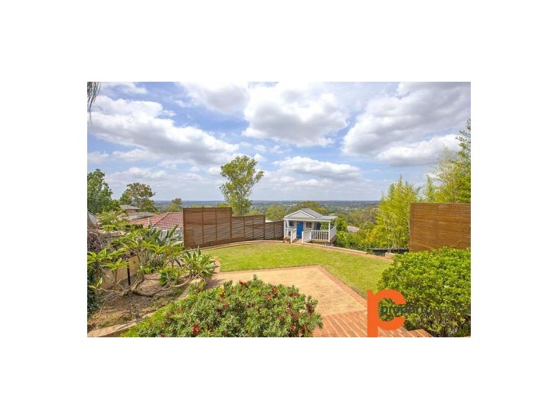 14 Dryad Place, Leonay NSW 2750
