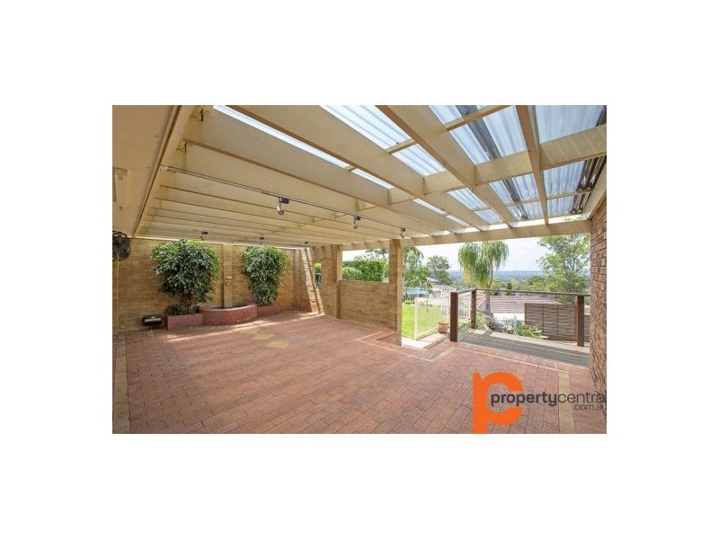 14 Dryad Place, Leonay NSW 2750