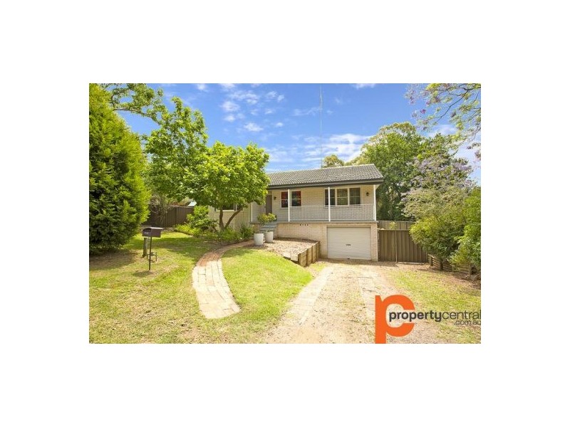 47 Forbes Street, Emu Plains NSW 2750