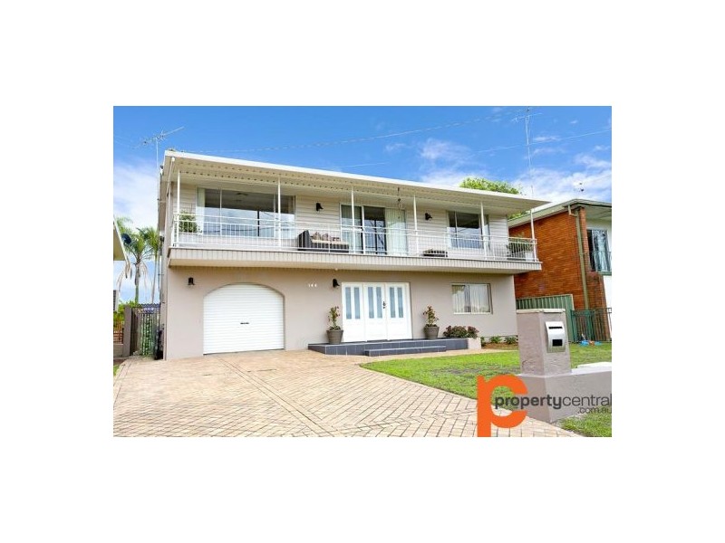 144 River Road, Leonay NSW 2750