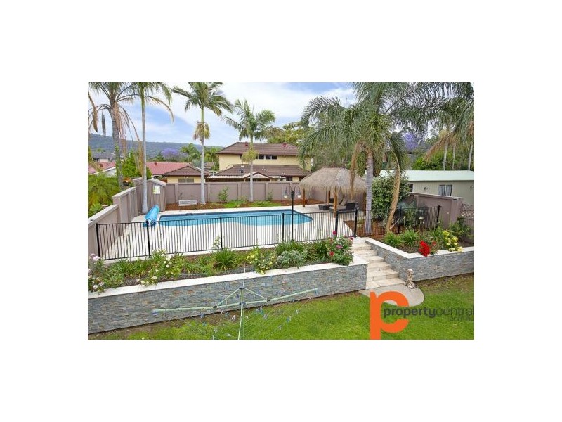 144 River Road, Leonay NSW 2750