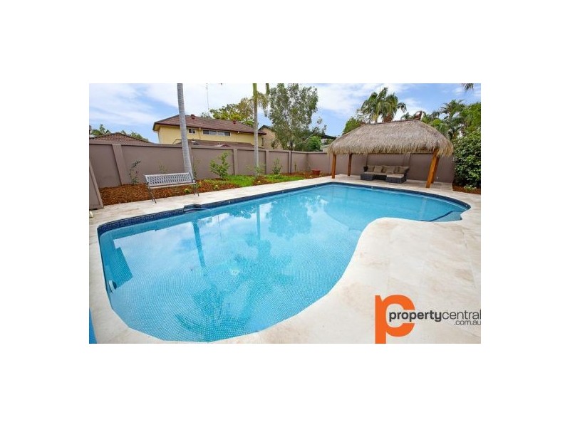 144 River Road, Leonay NSW 2750