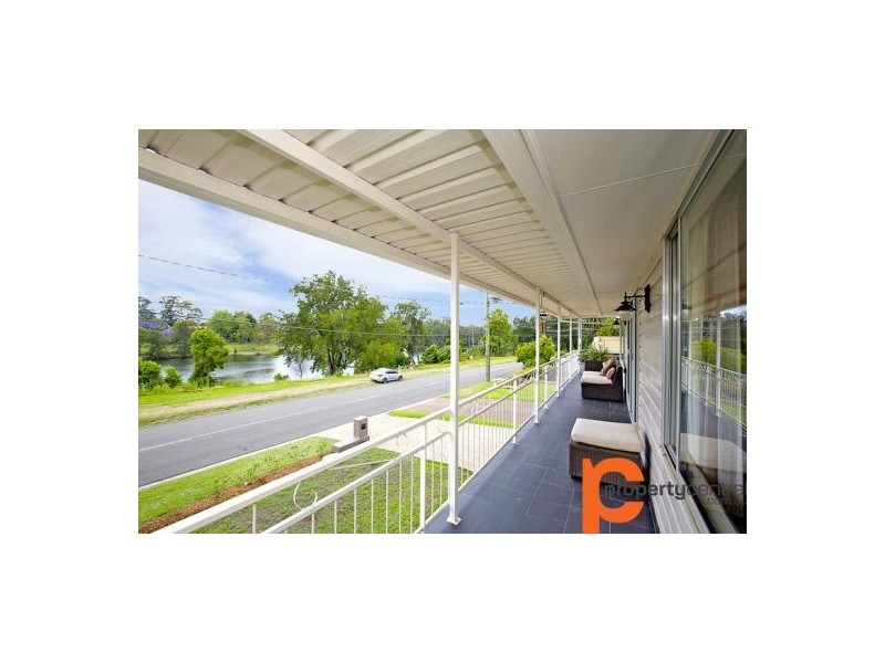 144 River Road, Leonay NSW 2750