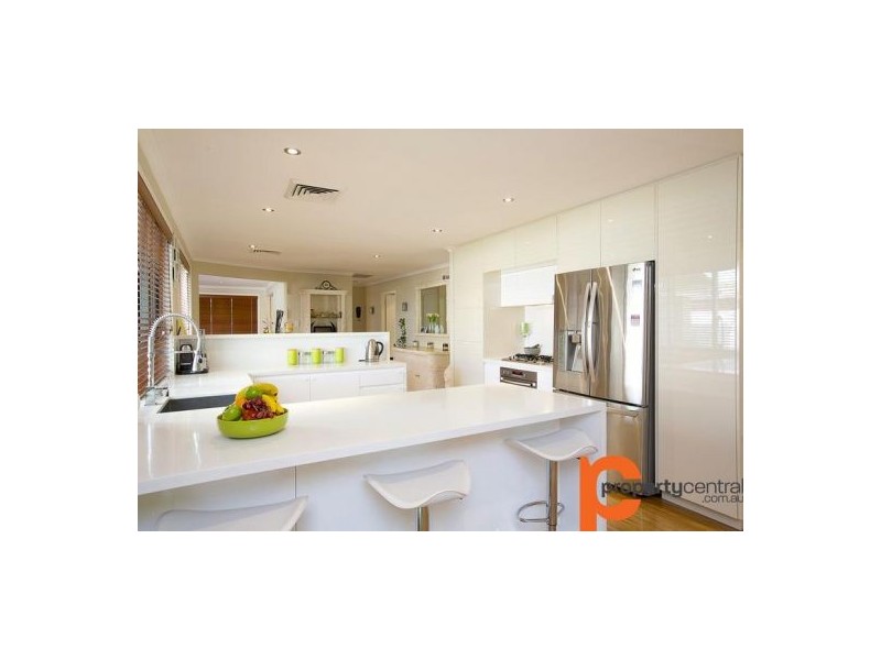 13. Calgaroo Crescent, Kingswood NSW 2747