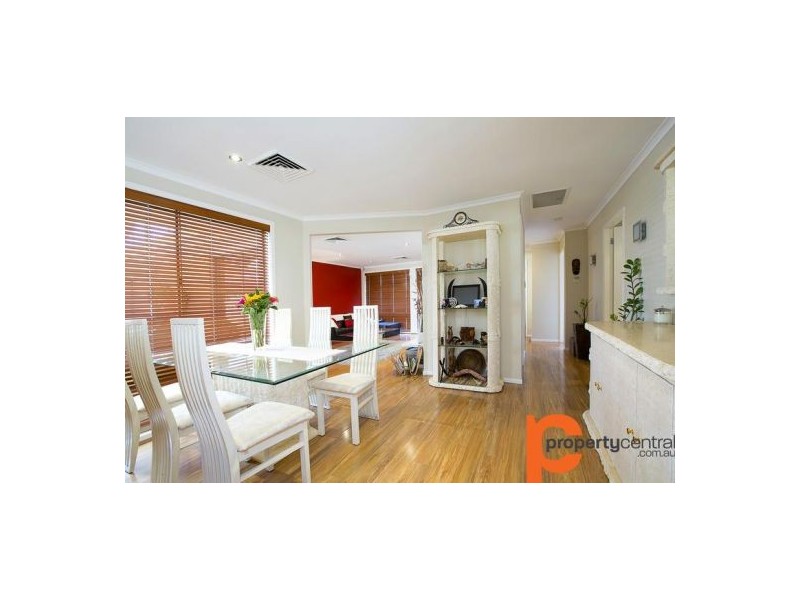 13. Calgaroo Crescent, Kingswood NSW 2747