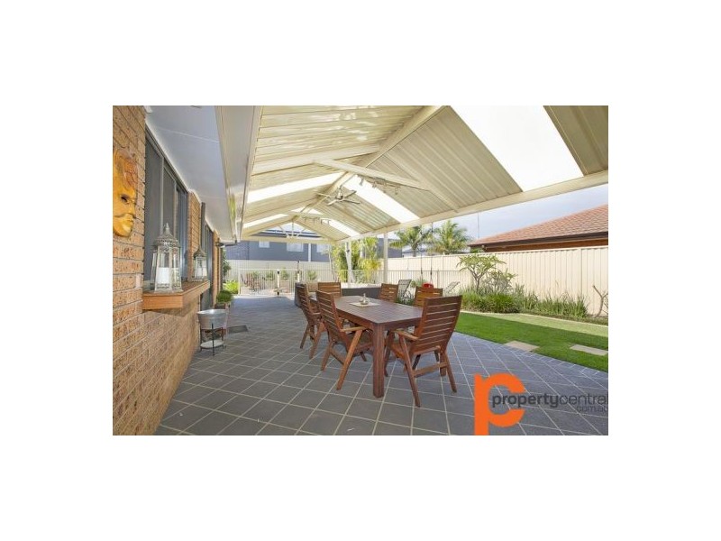 13. Calgaroo Crescent, Kingswood NSW 2747