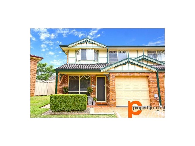 24/132 Coreen Avenue, Penrith NSW 2750