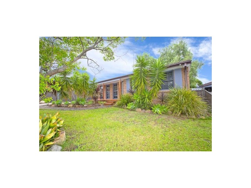 34 Birmingham Road, South Penrith NSW 2750