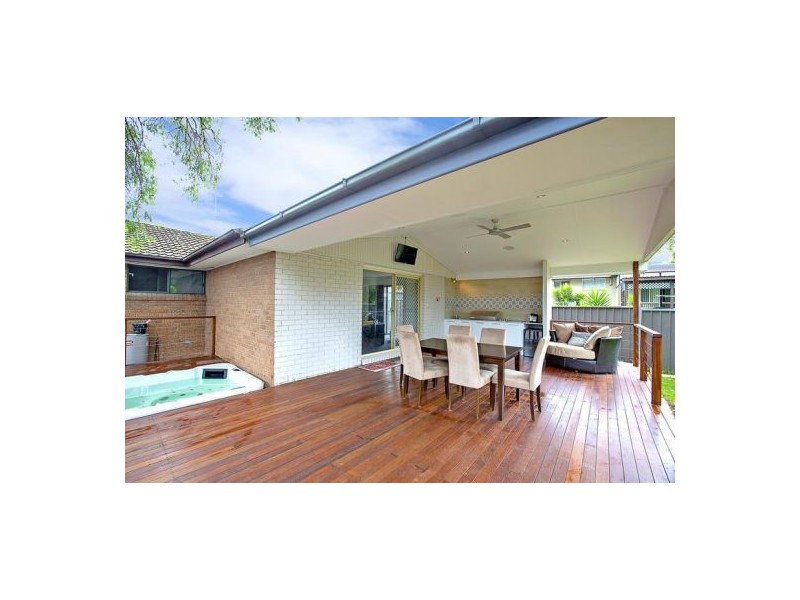 34 Birmingham Road, South Penrith NSW 2750