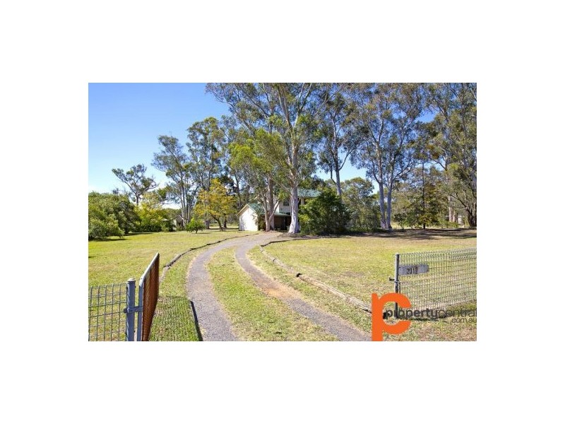 231 Spinks Road, Llandilo NSW 2747