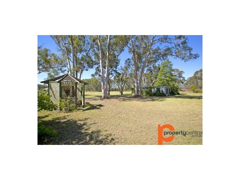 231 Spinks Road, Llandilo NSW 2747