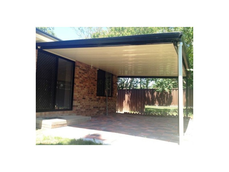 55a Pembroke Street, Cambridge Park NSW 2747