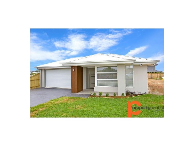 6 Highdale Terrace, Glenmore Park NSW 2745