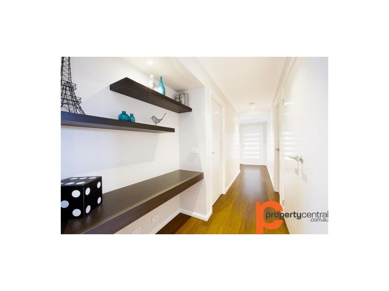 6 Highdale Terrace, Glenmore Park NSW 2745