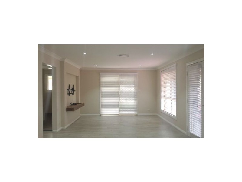 4. Carina Place, Cranebrook NSW 2749