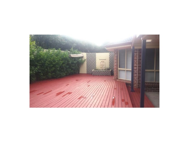4. Carina Place, Cranebrook NSW 2749