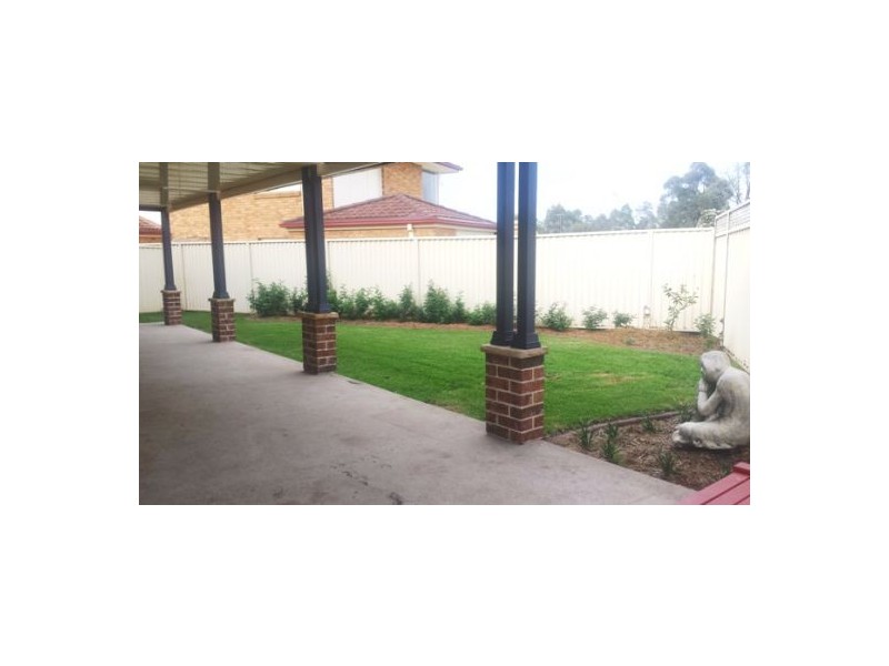 4. Carina Place, Cranebrook NSW 2749