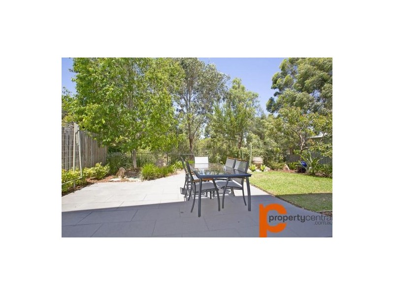 15 Fulmar Way, Cranebrook NSW 2749