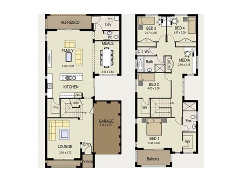 15 Fulmar Way, Cranebrook NSW 2749