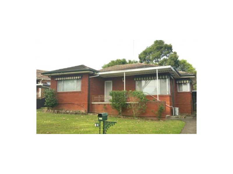28 Sunshine Avenue, Penrith NSW 2750