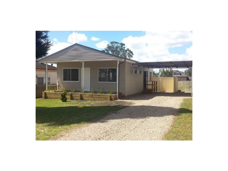 52 Cam Street, Cambridge Park NSW 2747