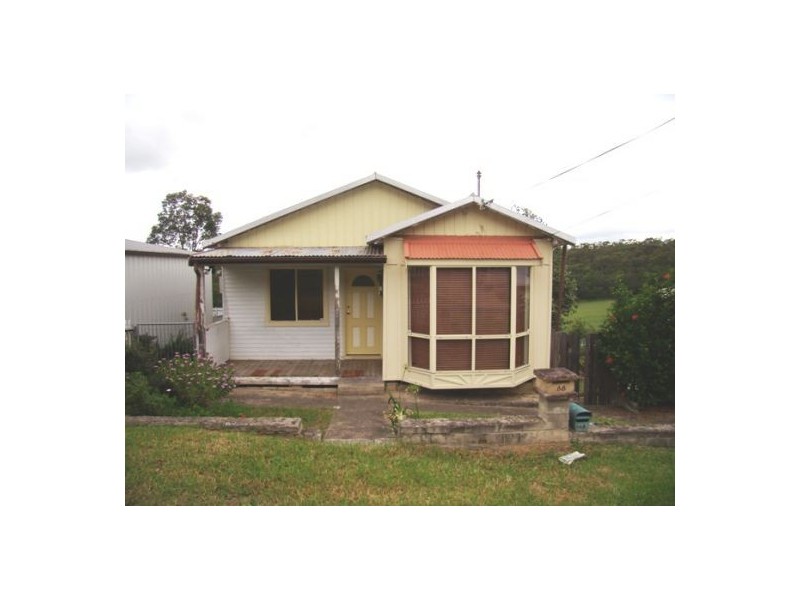 66 Second Street, Warragamba NSW 2752