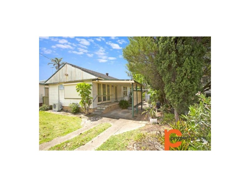 143 Great Western Highway, Oxley Park NSW 2760