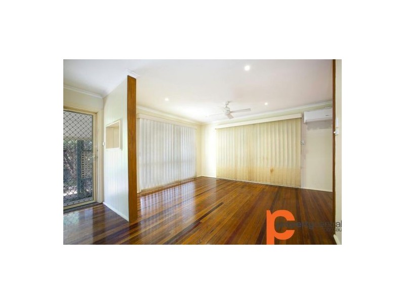 143 Great Western Highway, Oxley Park NSW 2760