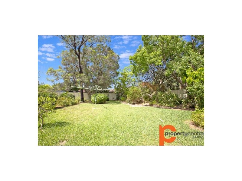143 Great Western Highway, Oxley Park NSW 2760