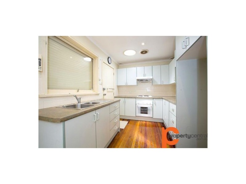 143 Great Western Highway, Oxley Park NSW 2760