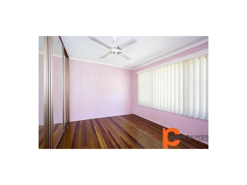 143 Great Western Highway, Oxley Park NSW 2760