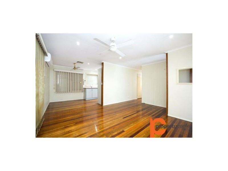143 Great Western Highway, Oxley Park NSW 2760