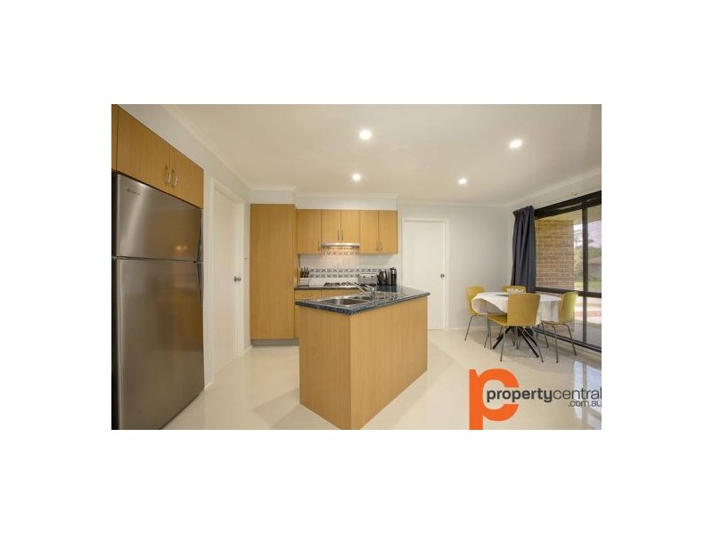 85 Centauri Circuit, Cranebrook NSW 2749