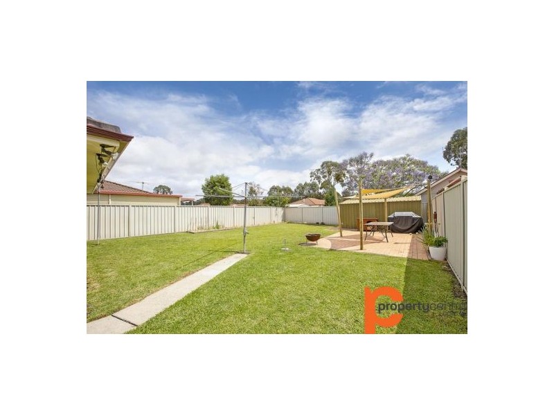 85 Centauri Circuit, Cranebrook NSW 2749