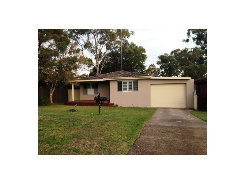 74 Tukara Road, South Penrith NSW 2750
