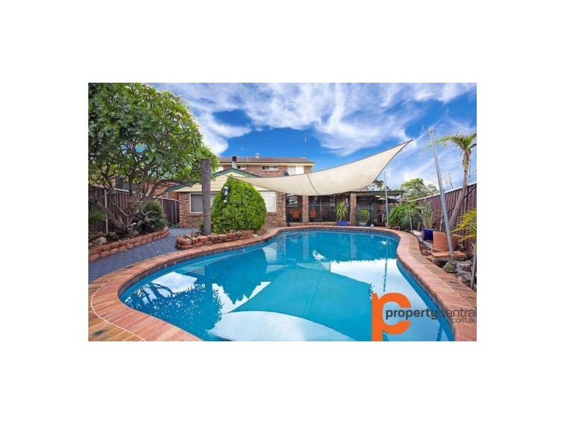 55 Gandell Crescent, South Penrith NSW 2750