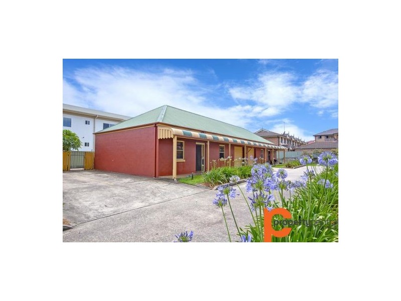 7/56-62 Mulgoa Road, Jamisontown NSW 2750